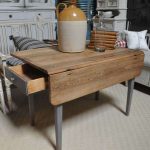 Table pliante originale pour donner