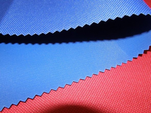 Tissu Oxford