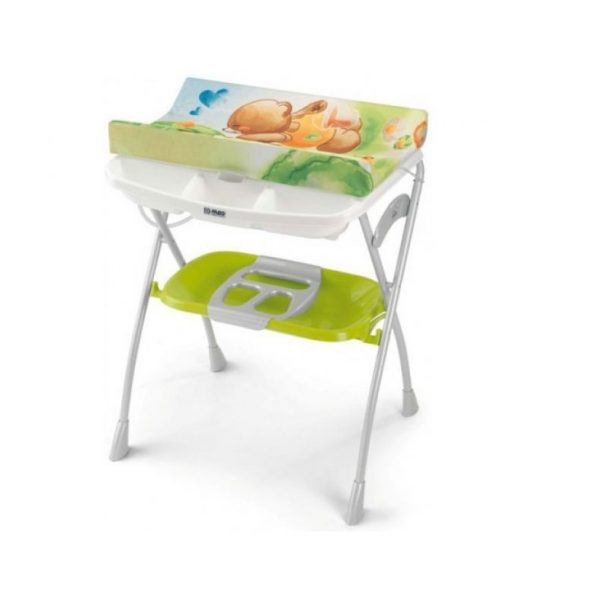 Couche portable