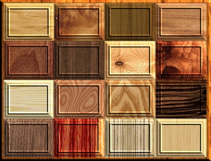 Essence de bois