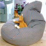 Sac de chaise parfait pour un enfant