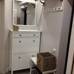 Salle blanche