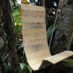 Un modèle simple de balançoire à faire soi-même