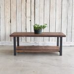 Table de bricolage simple