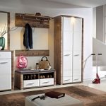 Couloir confortable et spacieux