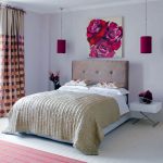 Mobilier minimum pour une petite chambre