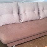 Réparation du mastic et du remplacement du tissu à faire soi-même
