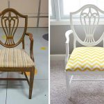 Restauration de meubles rembourrés