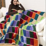 Élégante couverture colorée à la main à l'intérieur