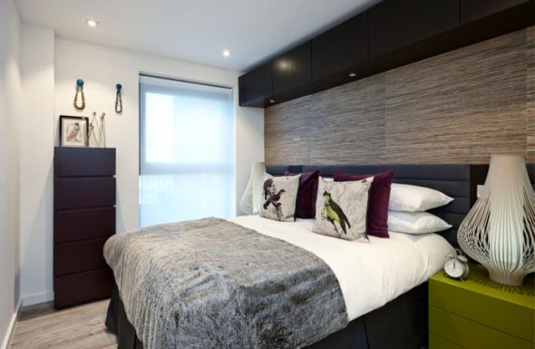 Style moderne