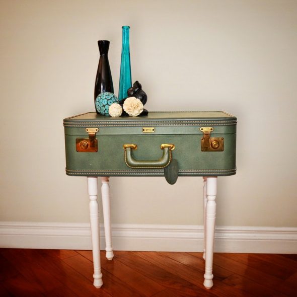 Table vintage