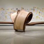 Table En Bois Curl