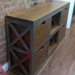 Grenier en bois