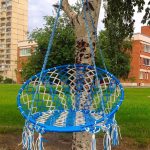 Option chaise maison sur le cerceau