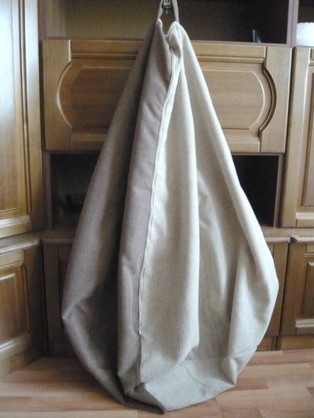 Couverture extérieure