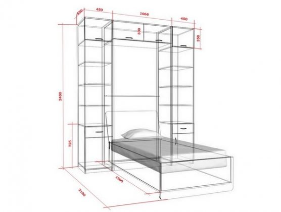 Cabinet de dessin