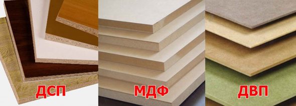 Πλακάκια υλικά