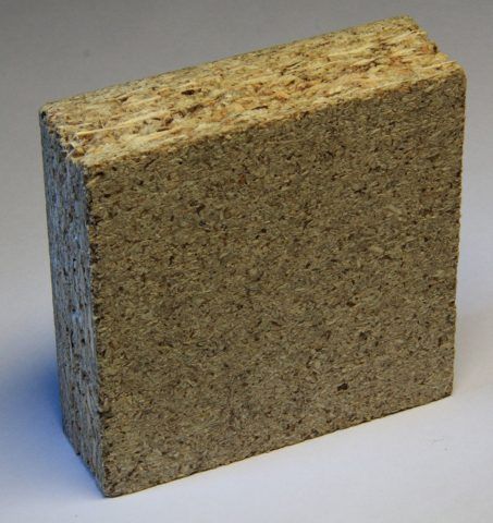 Aggloméré