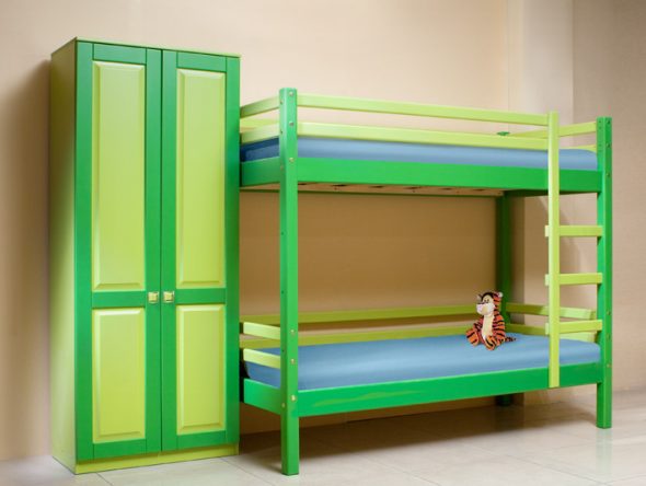 Meubles pour enfants