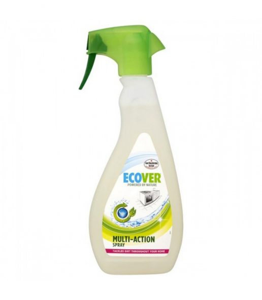 Spray écologique