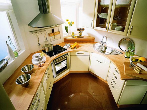 Cuisine sur mesure