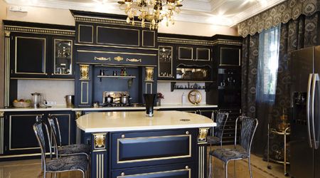 Cuisine italienne