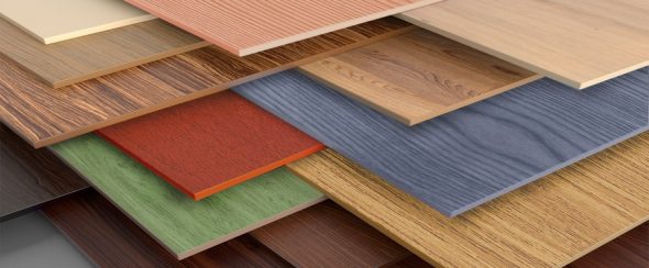 Panneaux MDF