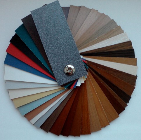 Rehau en PVC