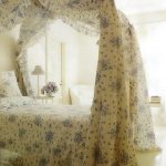 Charmante chambre à la française