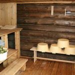 Arrangement de bain et sélection de meubles