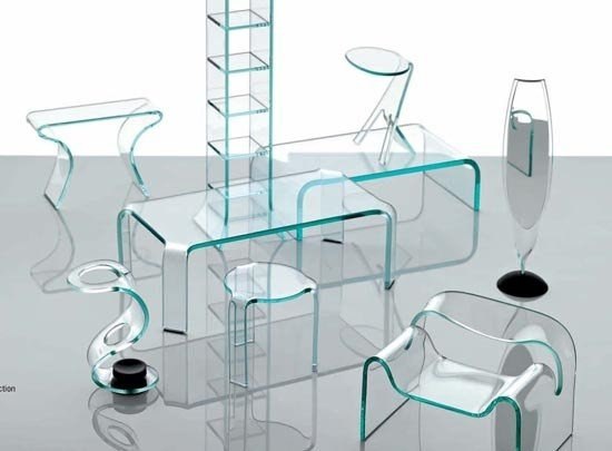 Mobilier design original