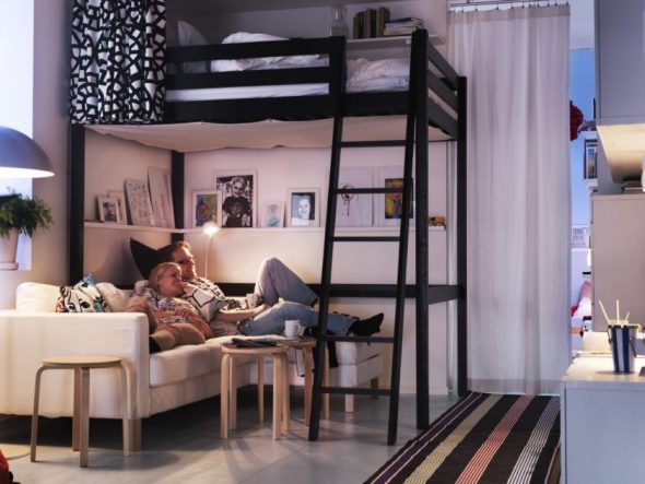 Grande solution de design
