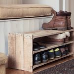 Plateau de chaussure
