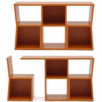 Plateau transformateur