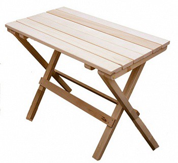 Table simple
