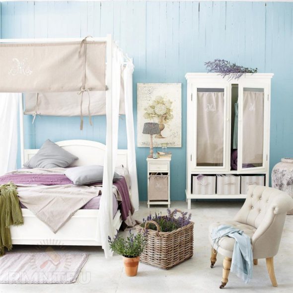 Chambre Provençale