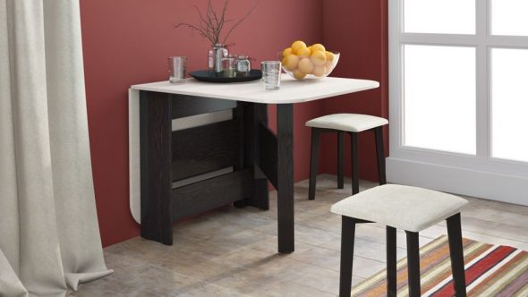 Livre de table