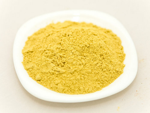Moutarde sèche