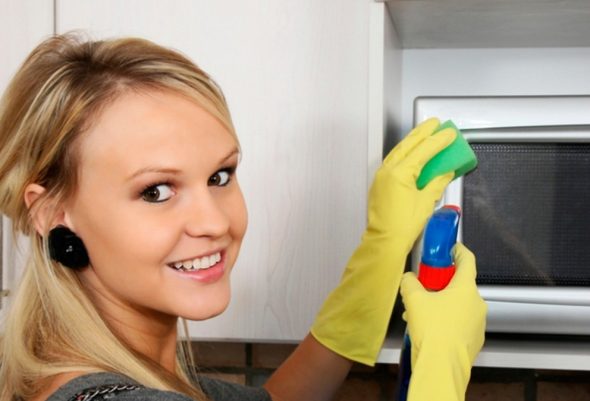 Nous utilisons des outils liquides pour les appareils