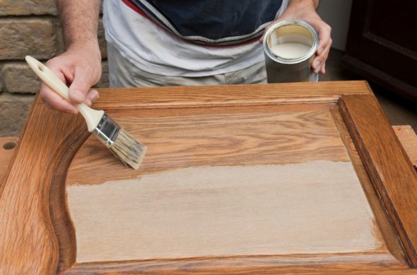 Peinture pour meubles