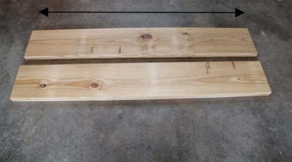  4 planches