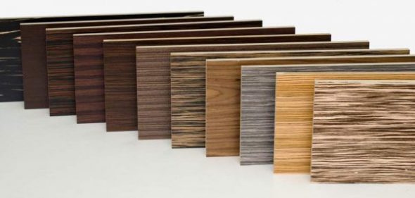 Panneau MDF