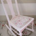 Sedia decor e decoupage Idee brillanti