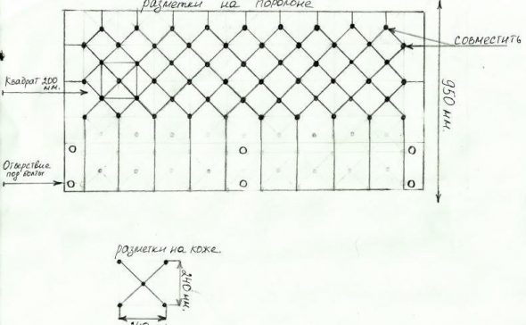 Boceto de cabecera