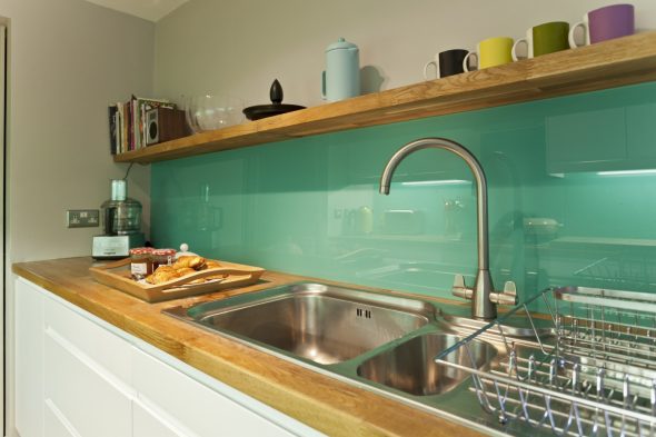 Cuisine fonctionnelle en pratique
