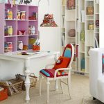 Console pour aiguilles