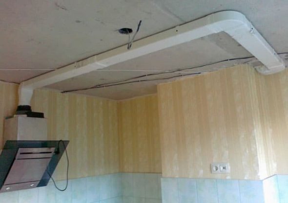 L'avantage des tubes rectangulaires plats
