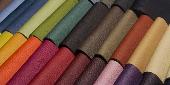 Cuir pour meubles