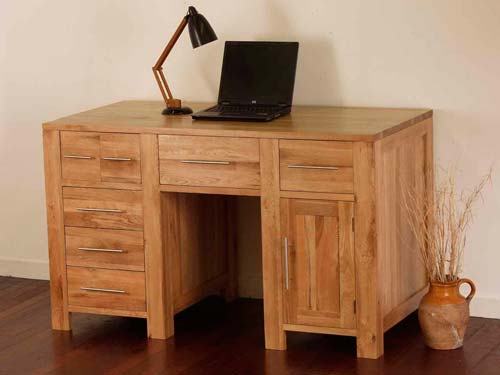 Détails du mobilier à couper sur le tracé