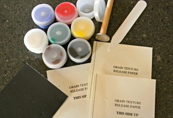 Kit de réparation universel